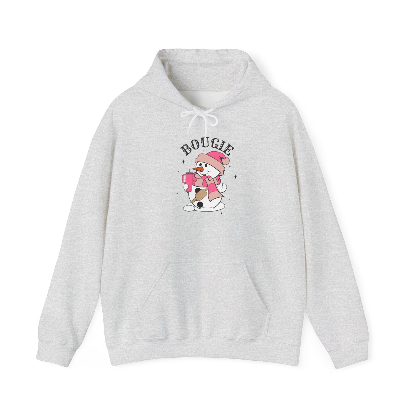 Bougie Sweatshirt