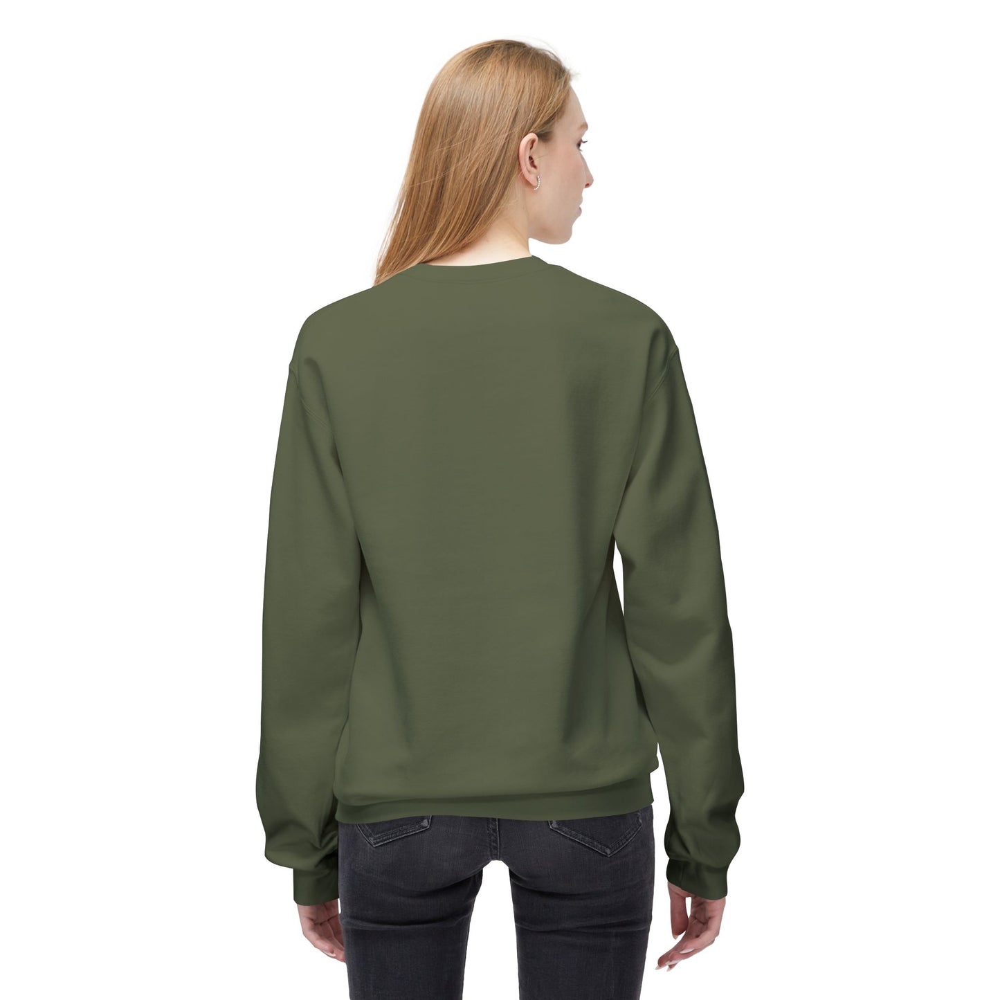 I'm The Problem Sweatshirt