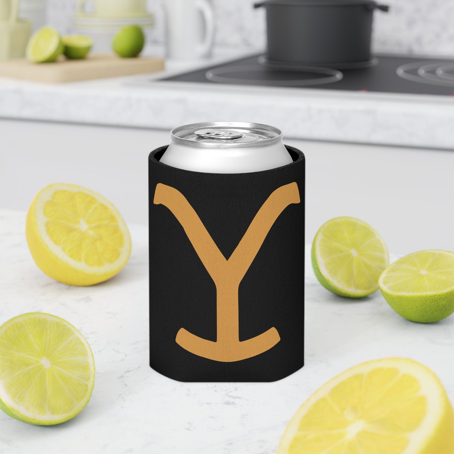 Can Cooler