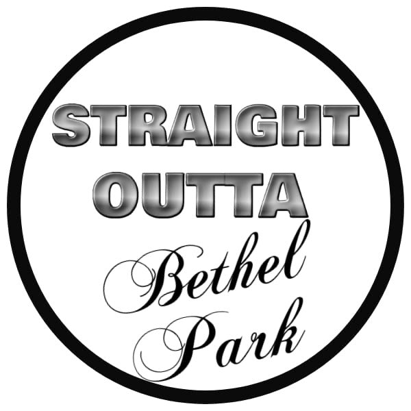Straight Outta