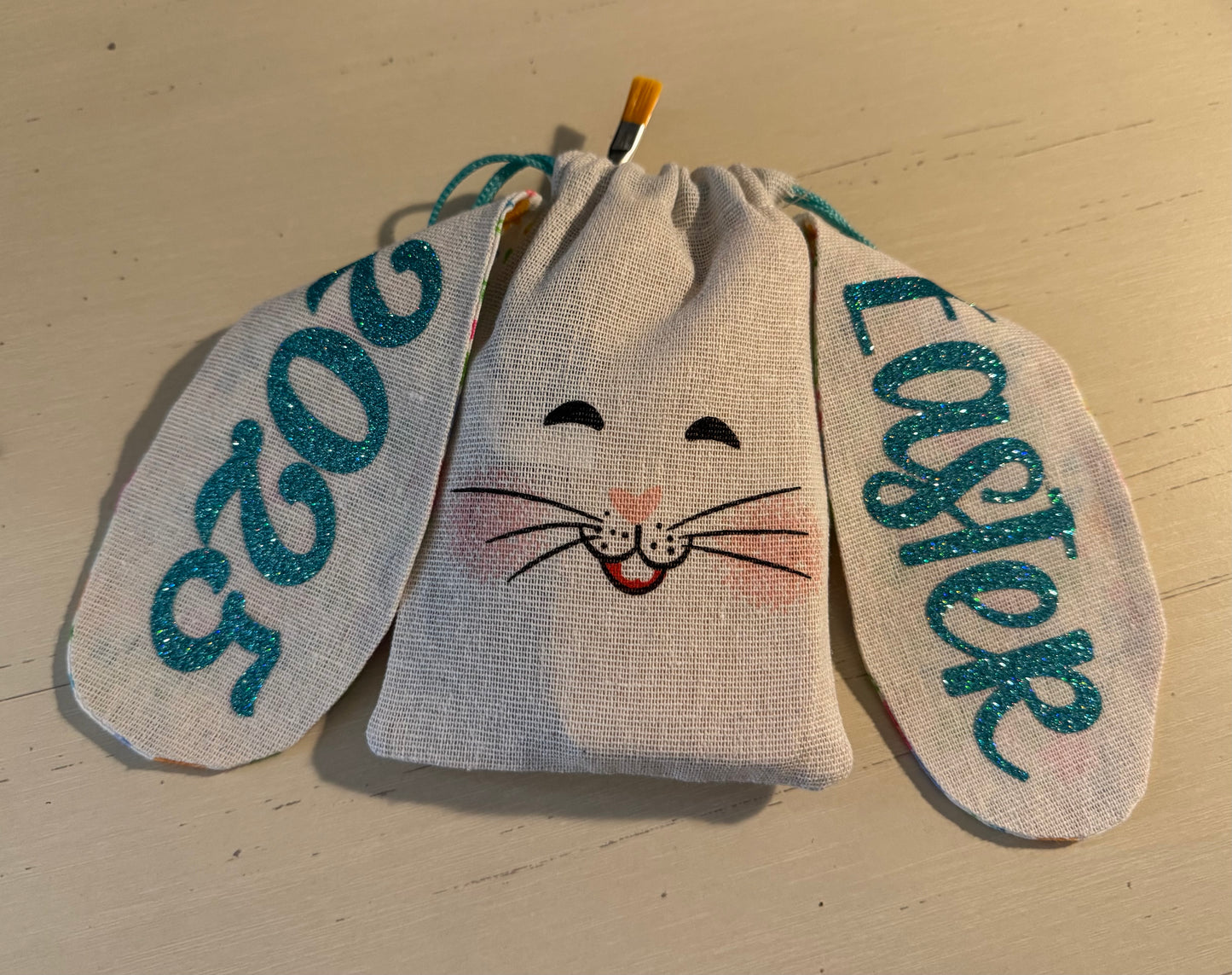 Peeps DIY Kit