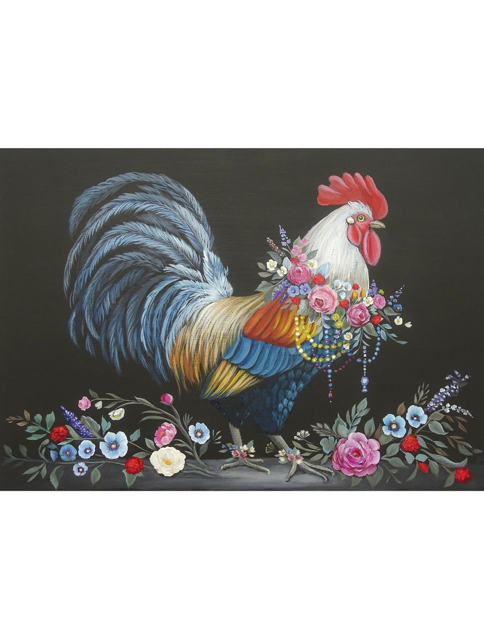 Farmhouse Animals