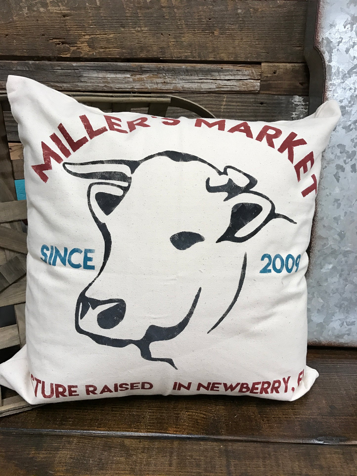 Pillow Party