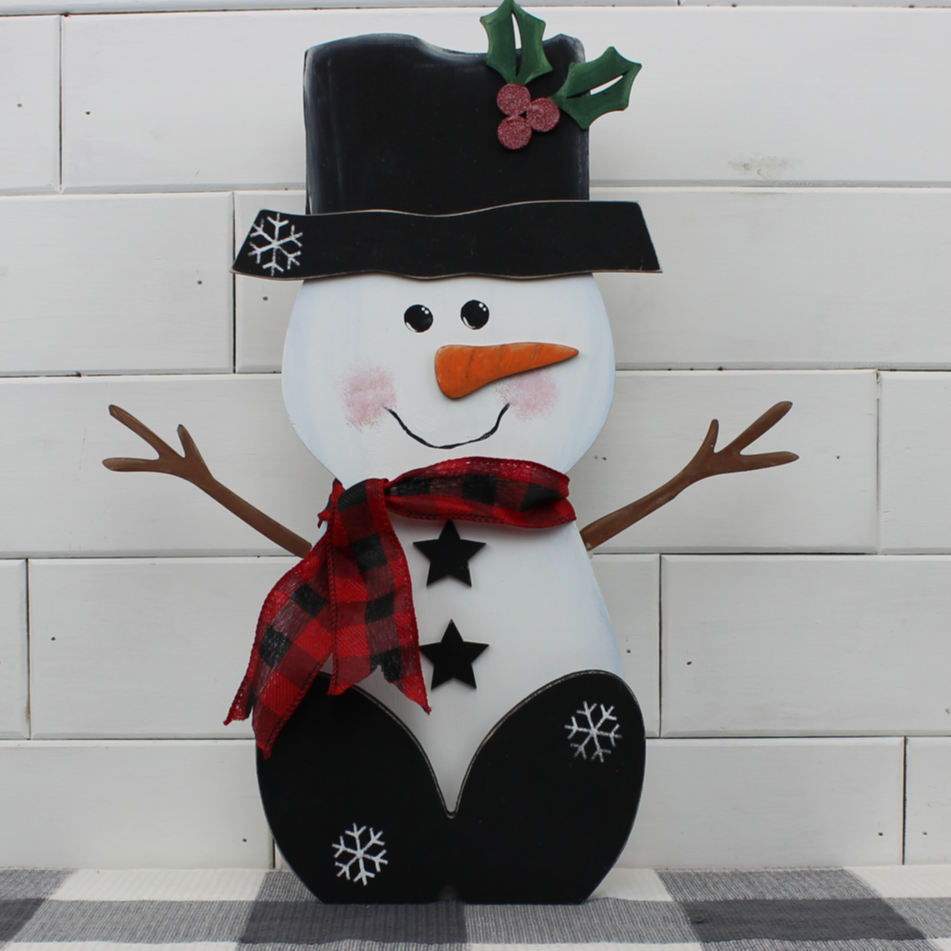 Snowman