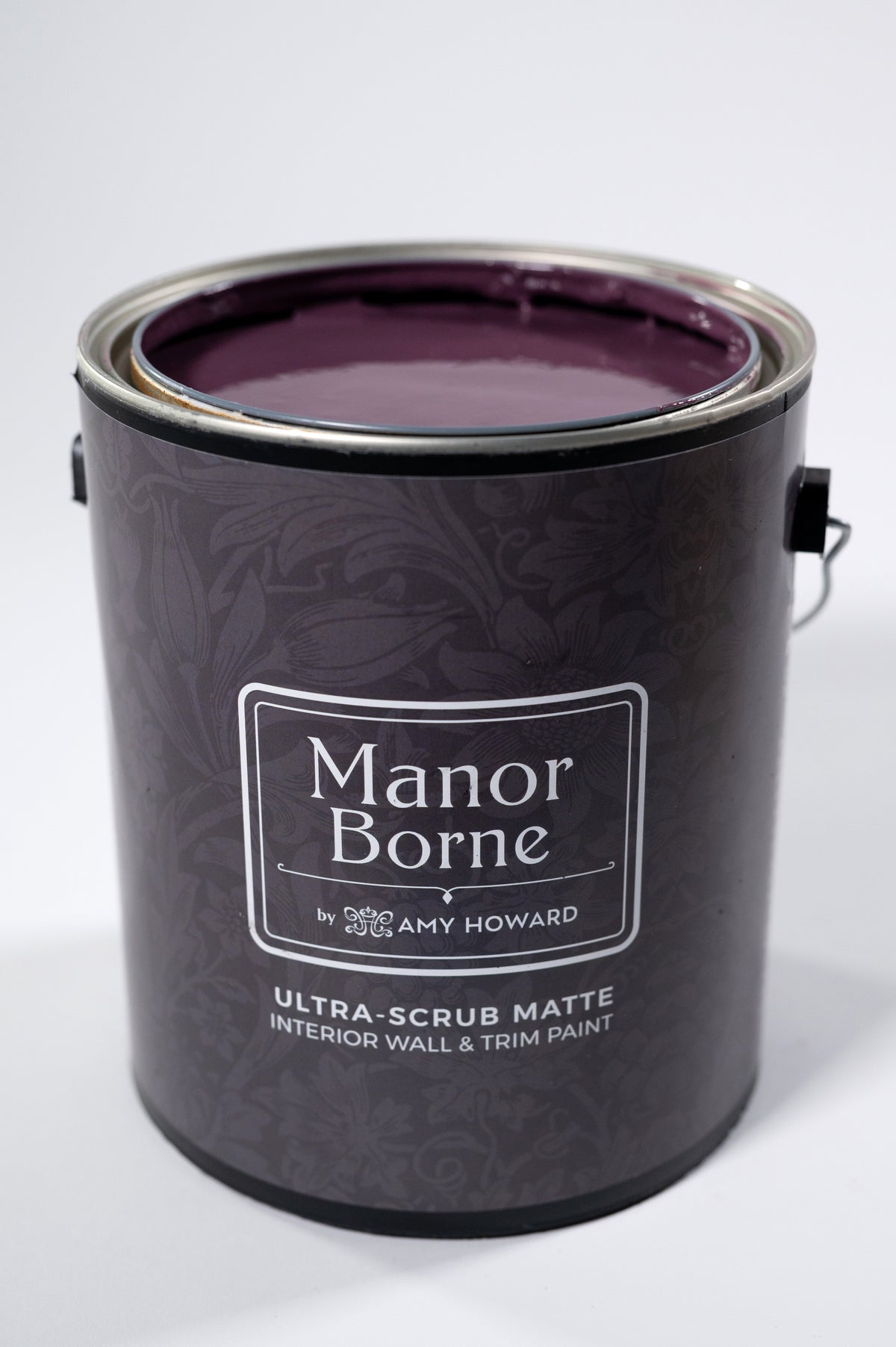 Dream Big - Manor Borne Wall Paint