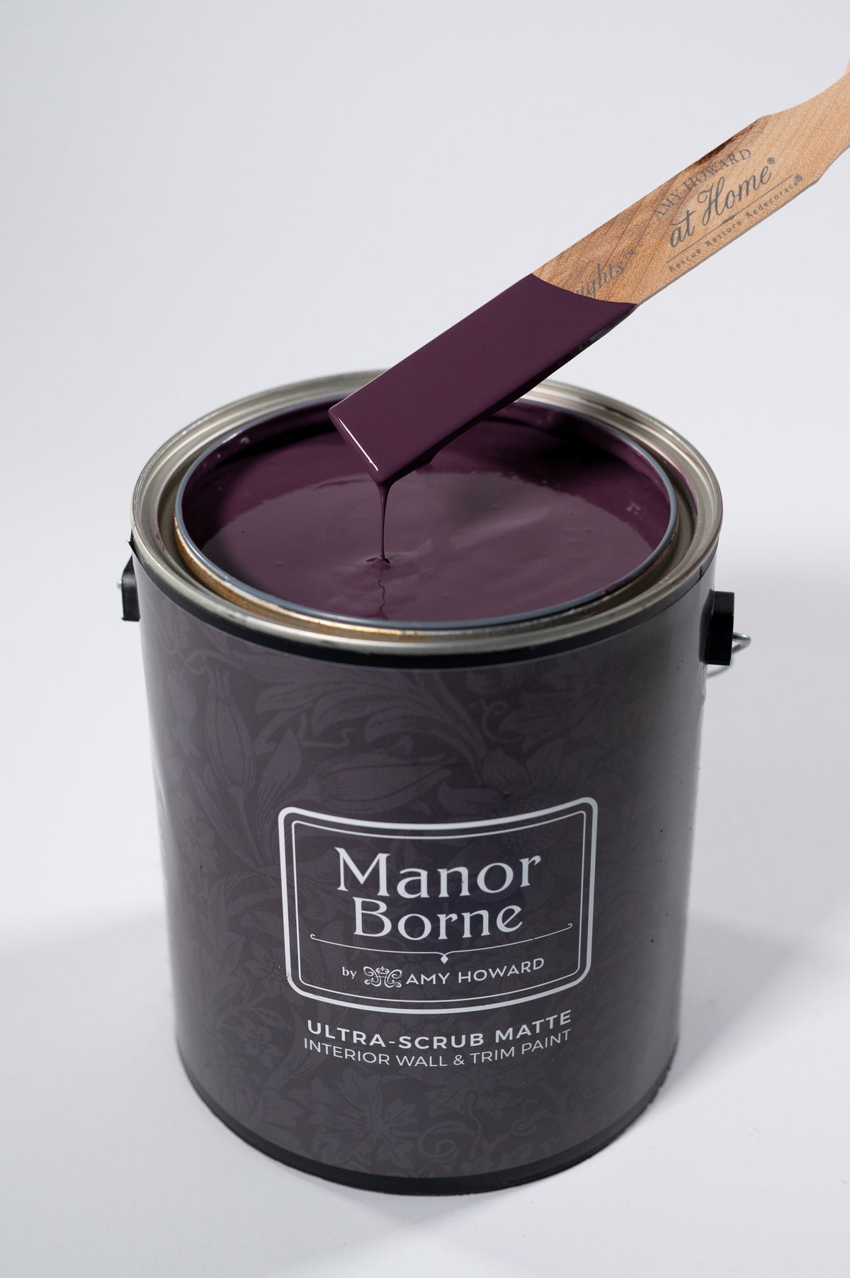 Dream Big - Manor Borne Wall Paint