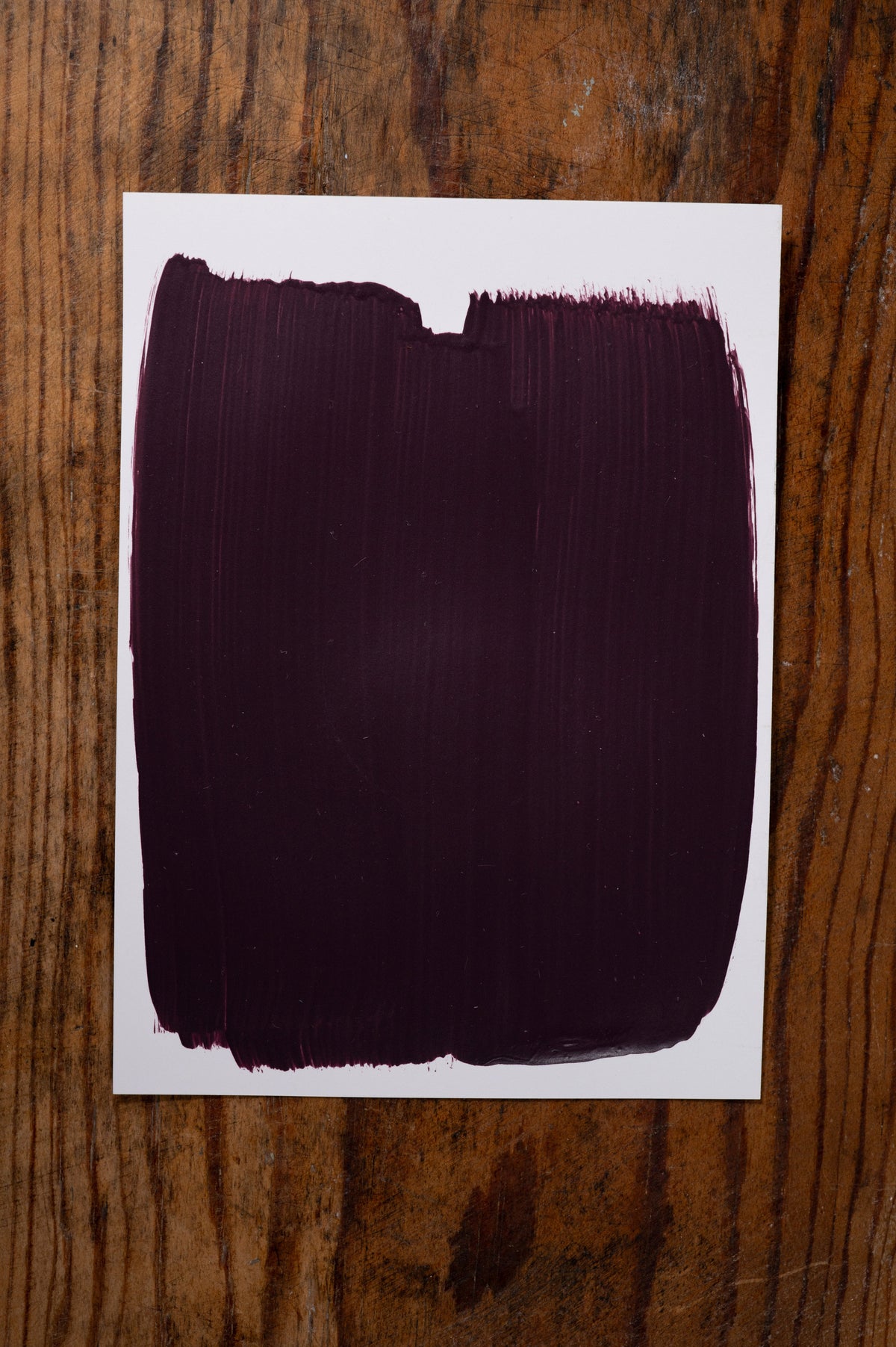 Dream Big - Manor Borne Wall Paint