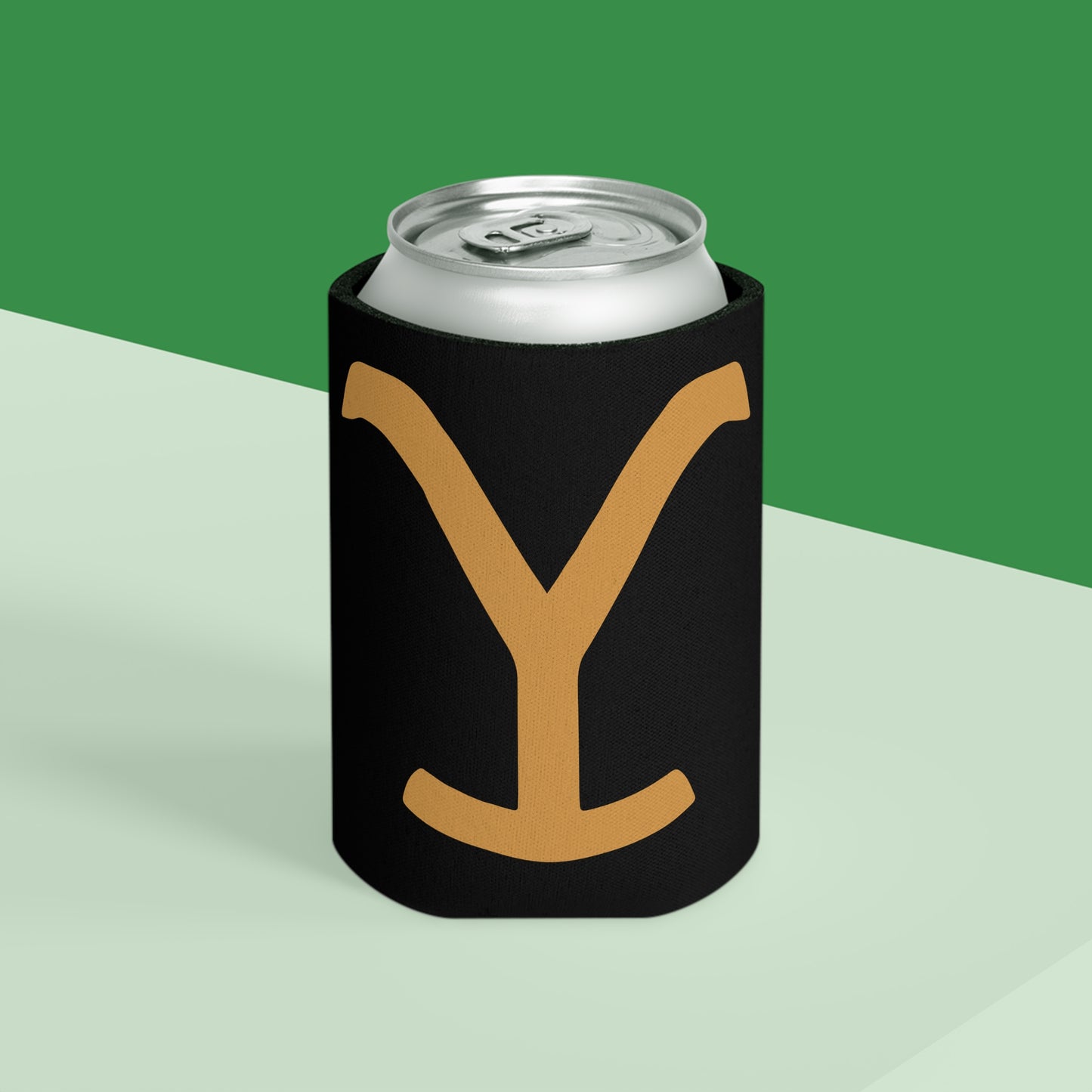 Can Cooler