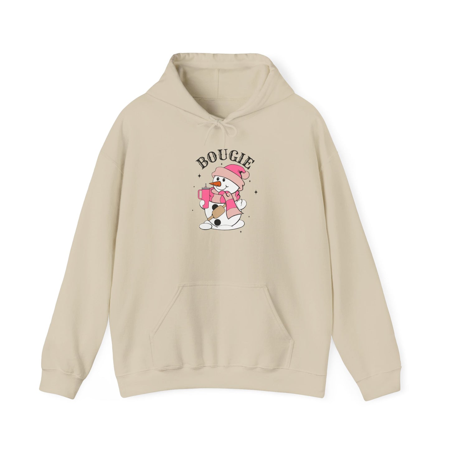 Bougie Sweatshirt