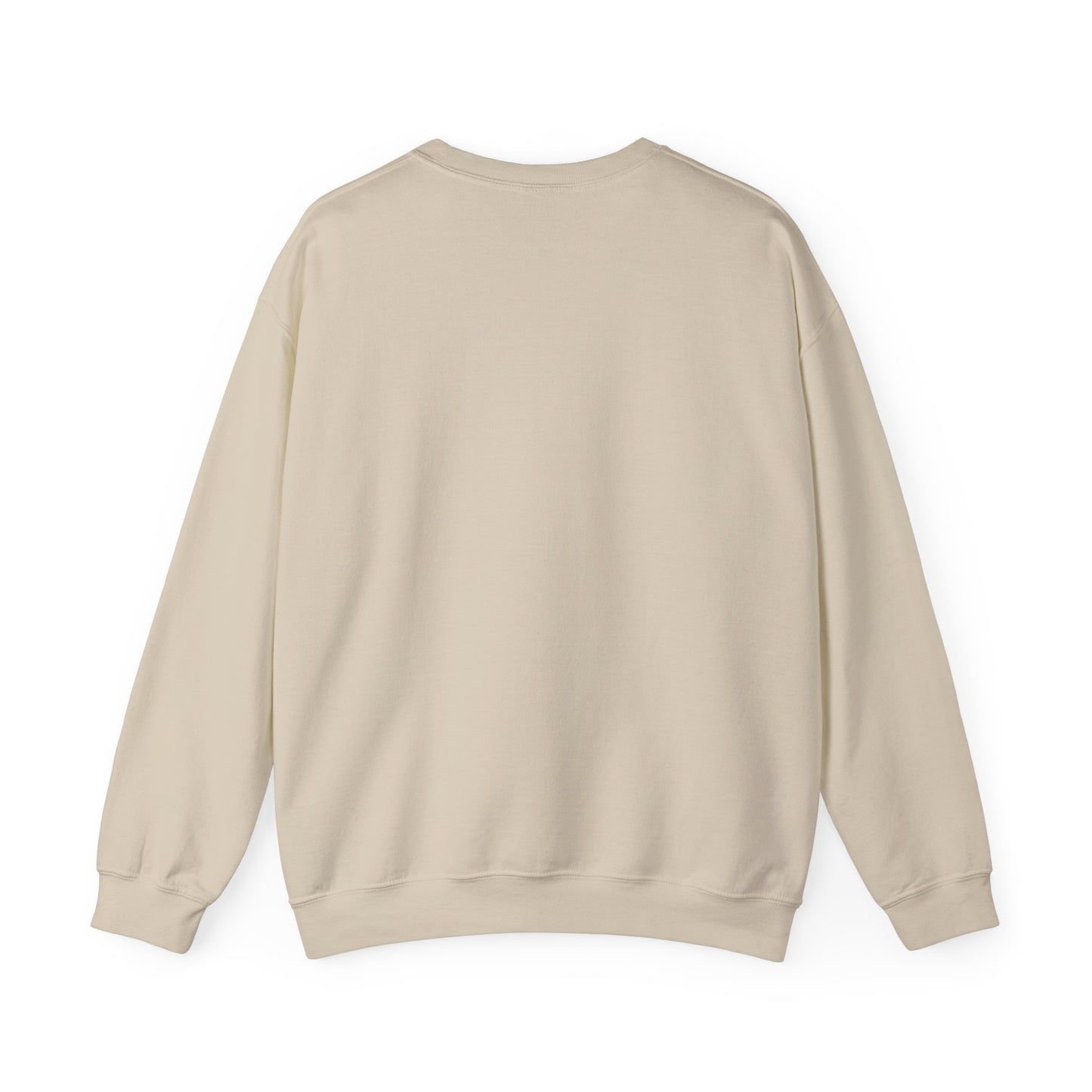 Grinch Prank QR Code Sweatshirt