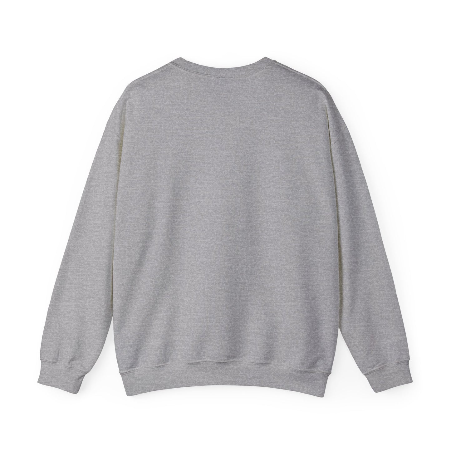 Grinch Prank QR Code Sweatshirt