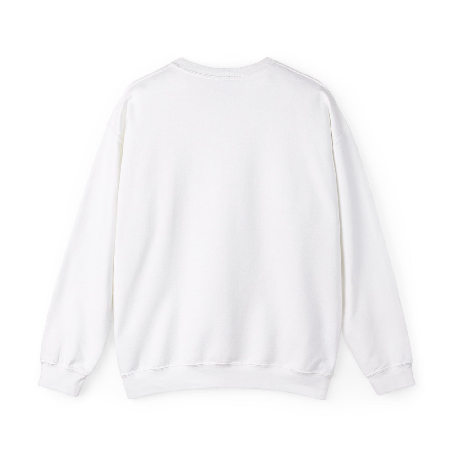 Grinch Prank QR Code Sweatshirt
