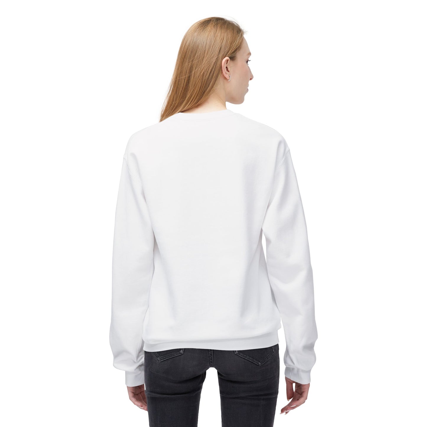 I'm The Problem Sweatshirt