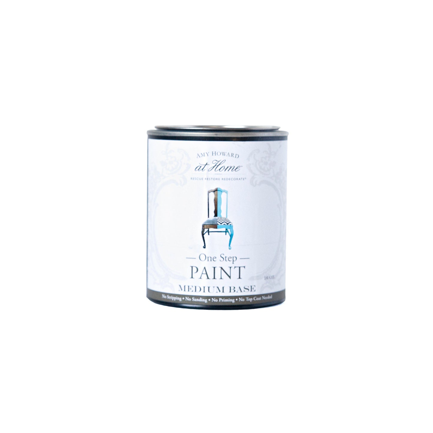 One Step Paint - Coral