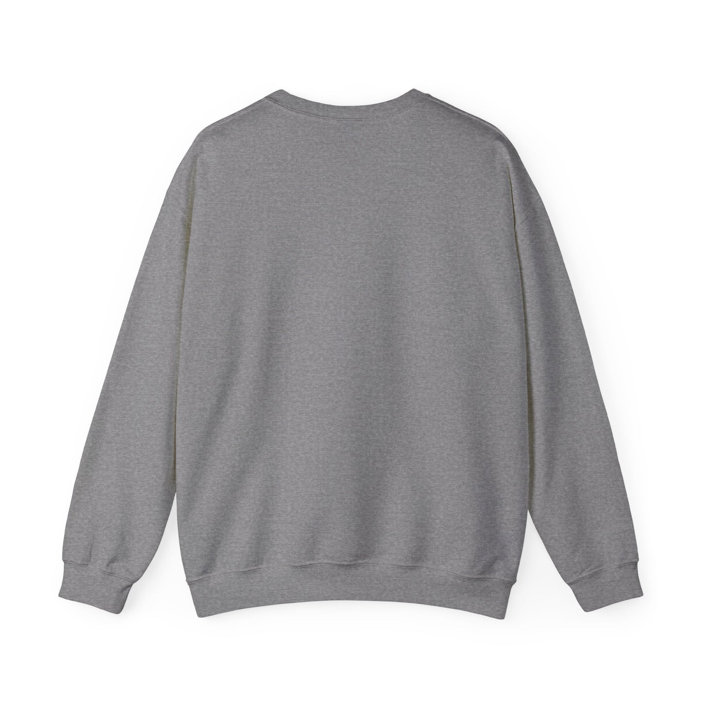 Grinch Prank QR Code Sweatshirt