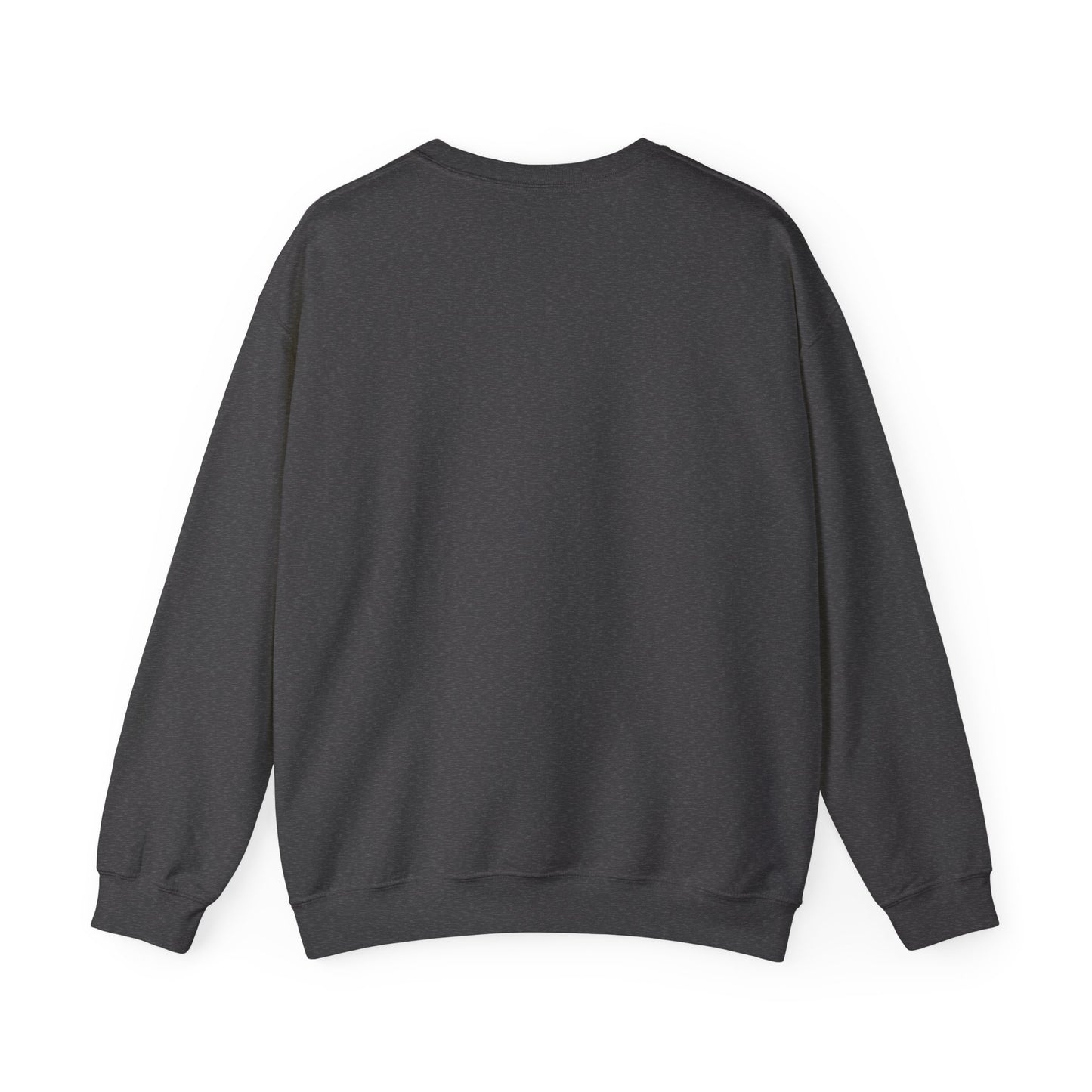 Grinch Prank QR Code Sweatshirt