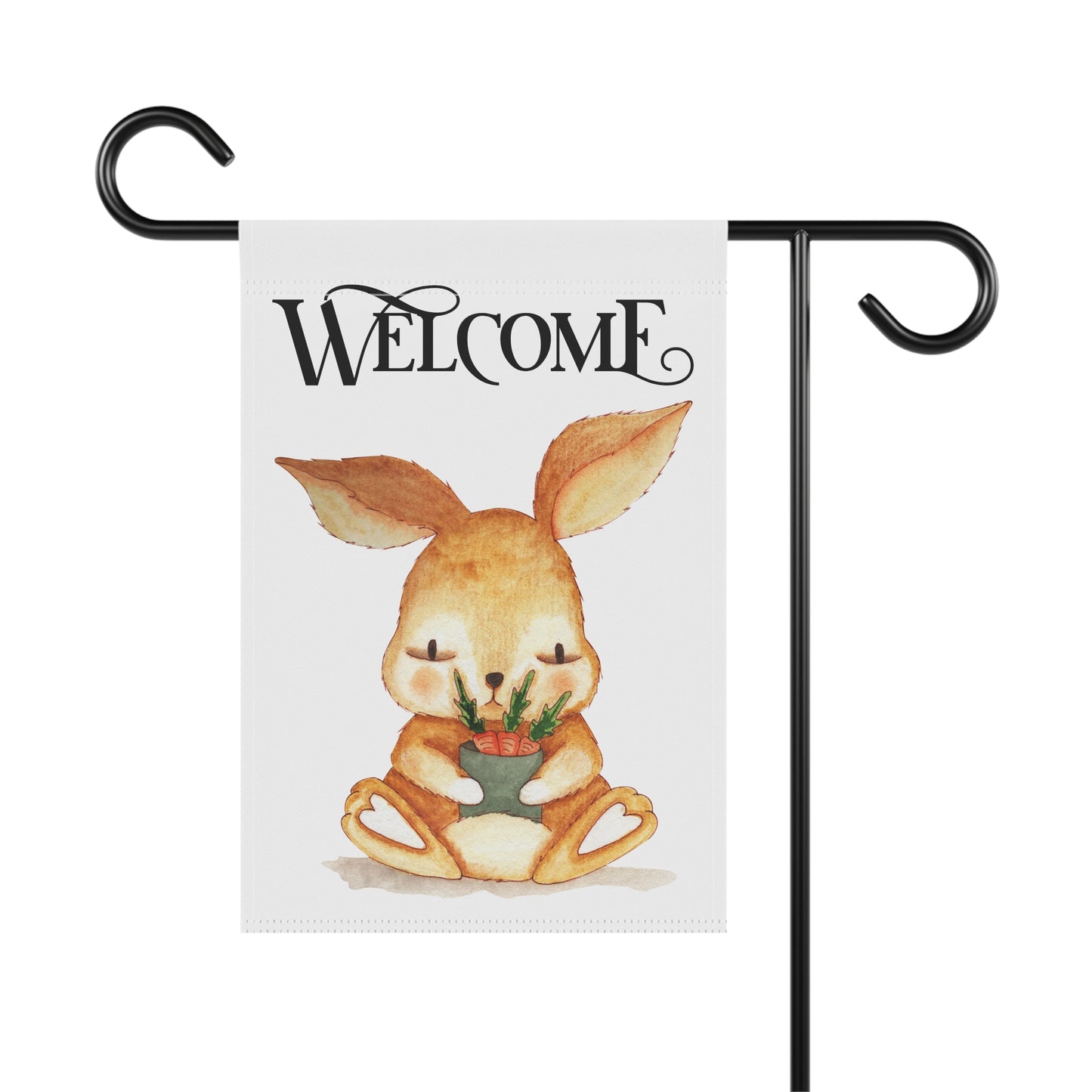Garden & House Banner