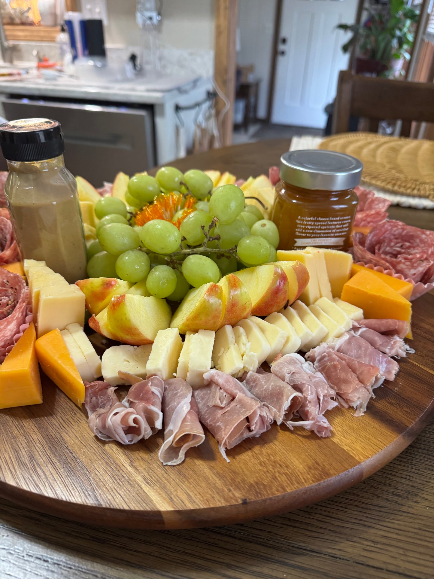 Bridal Party Charcuterie Workshop