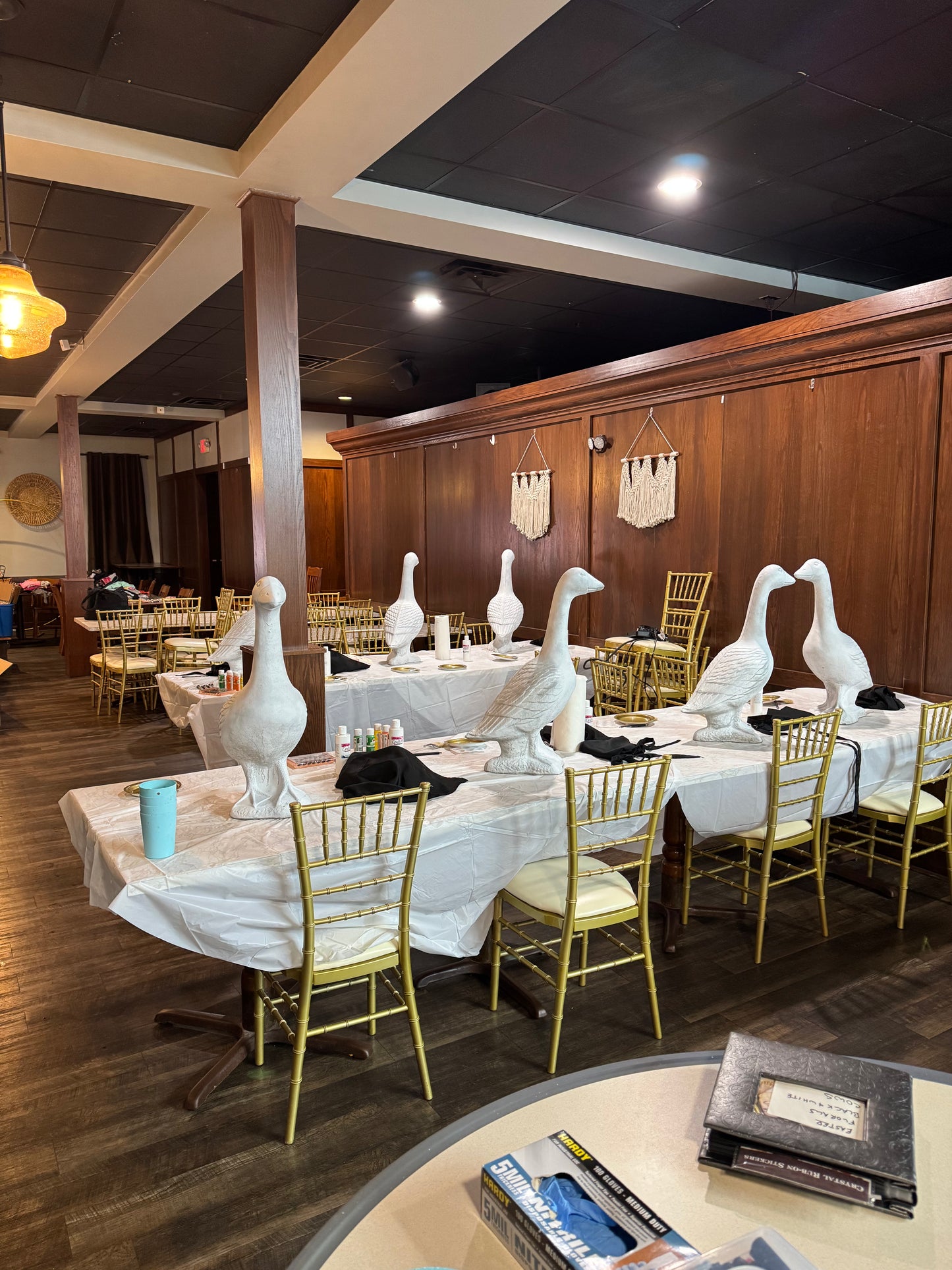 2026-08-27 6 PM Porch Goose Paint Night (The Avenue West)