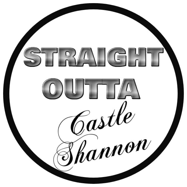 Straight Outta