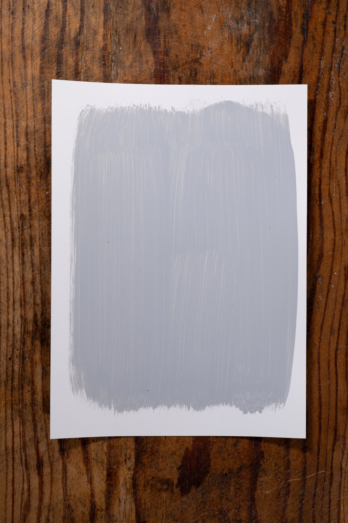 Country Cooking - Manor Borne Wall Paint
