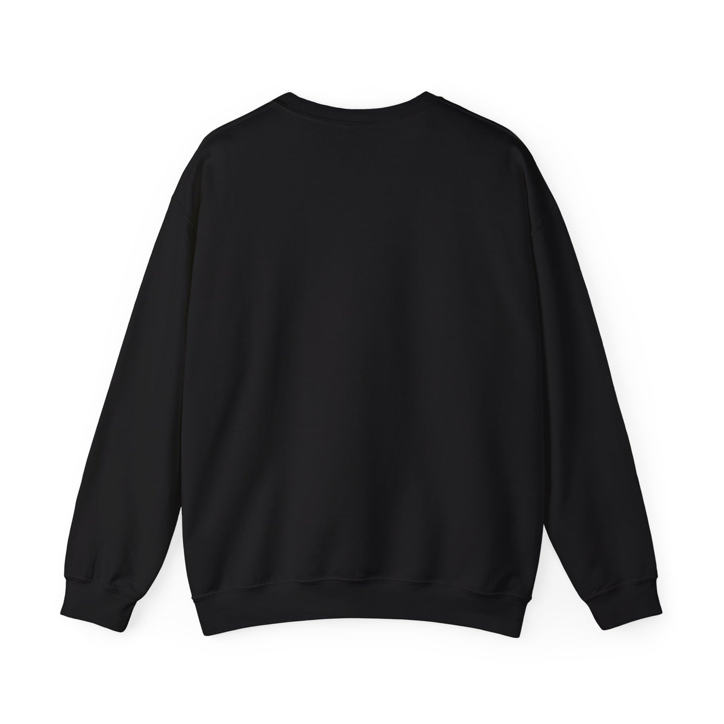 Grinch Prank QR Code Sweatshirt
