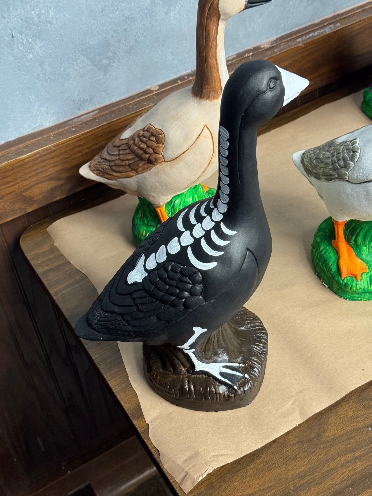 2026-09-22 6 PM Porch Goose Paint Night (The Avenue West)