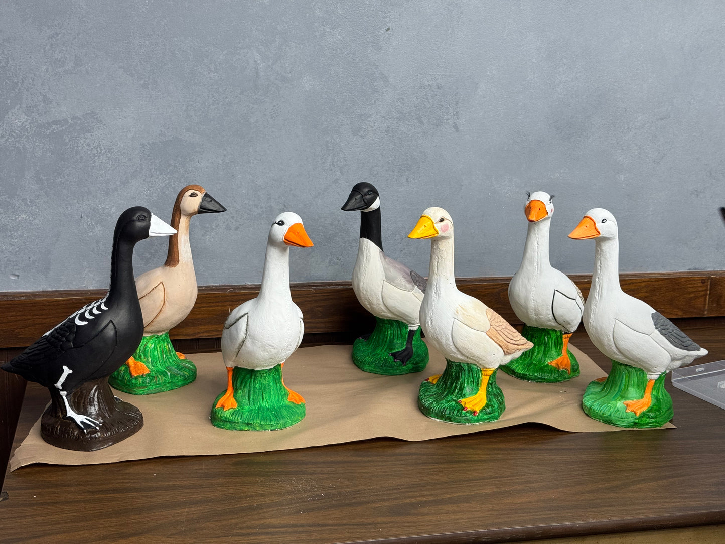 2026-09-22 6 PM Porch Goose Paint Night (The Avenue West)