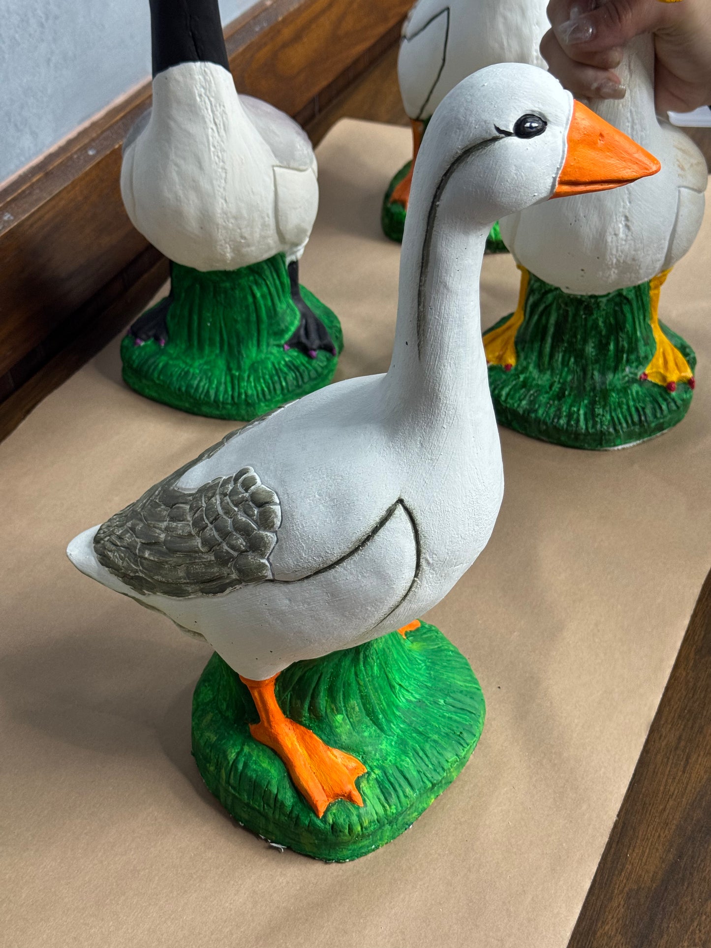 2026-09-22 6 PM Porch Goose Paint Night (The Avenue West)