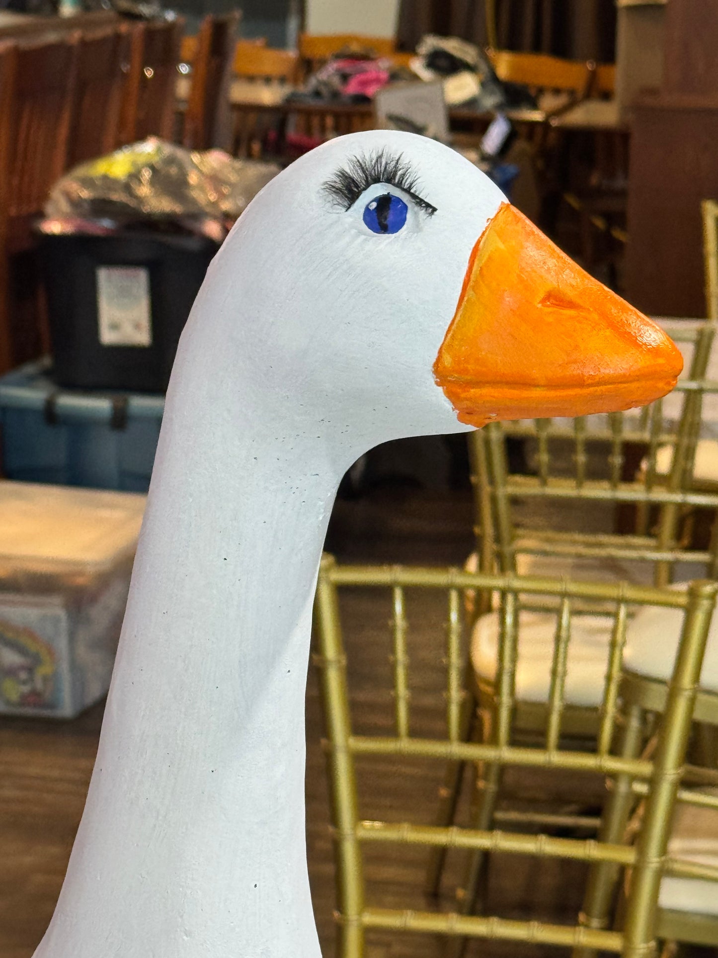 2026-08-27 6 PM Porch Goose Paint Night (The Avenue West)