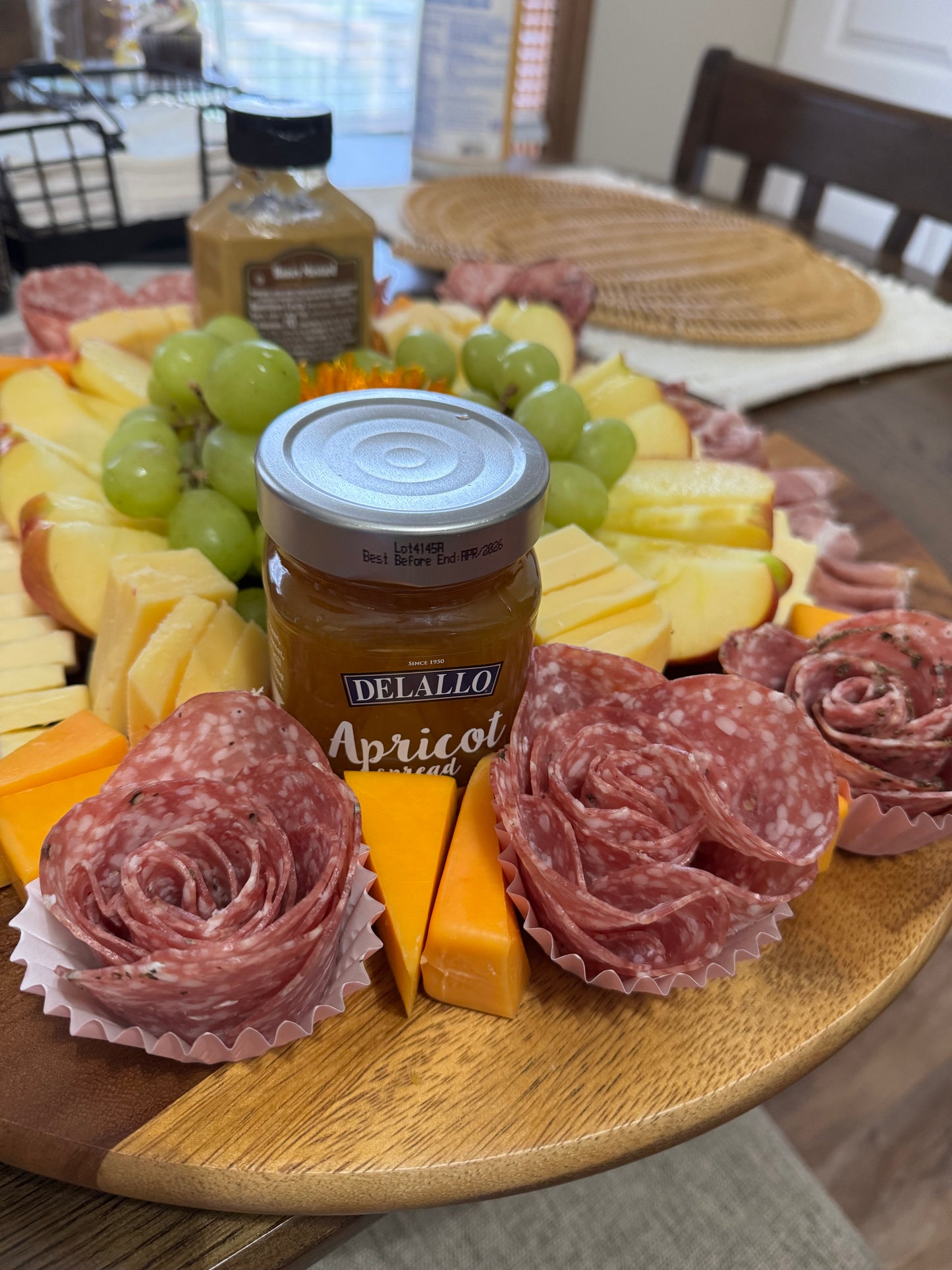 Bridal Party Charcuterie Workshop