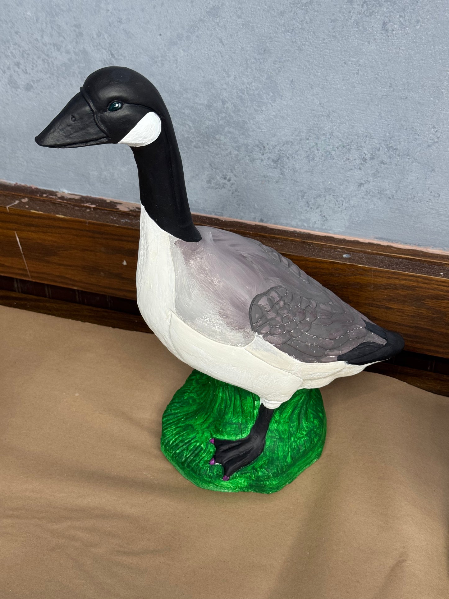 2026-09-22 6 PM Porch Goose Paint Night (The Avenue West)