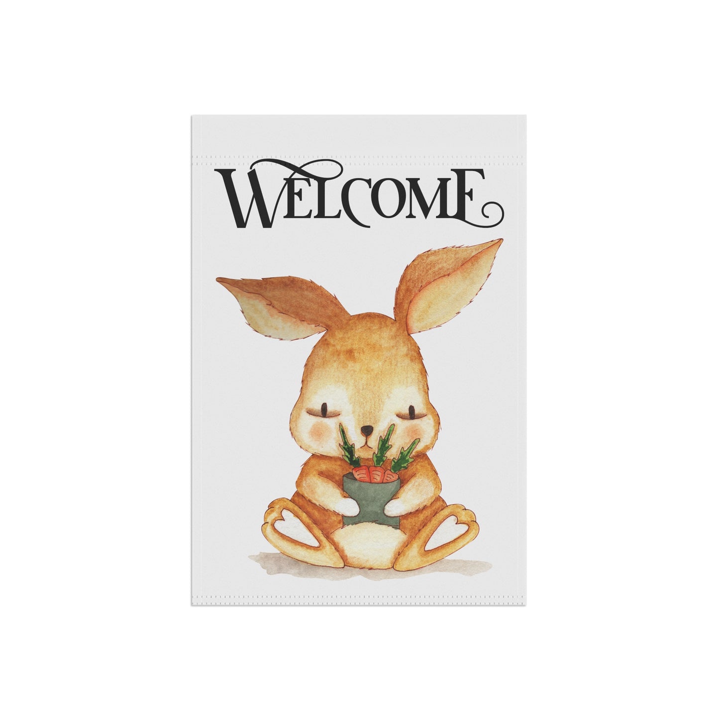 Garden & House Banner