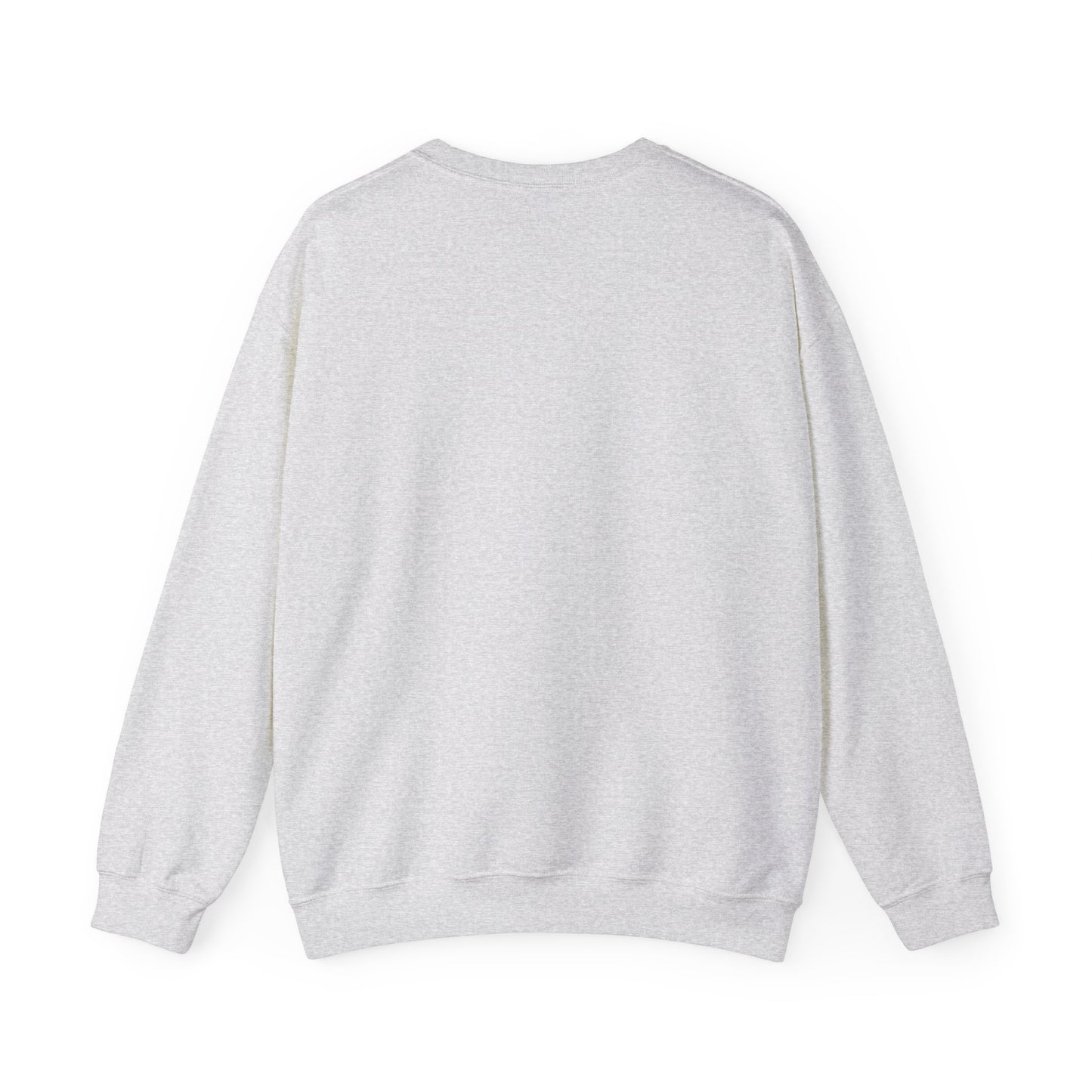 Grinch Prank QR Code Sweatshirt