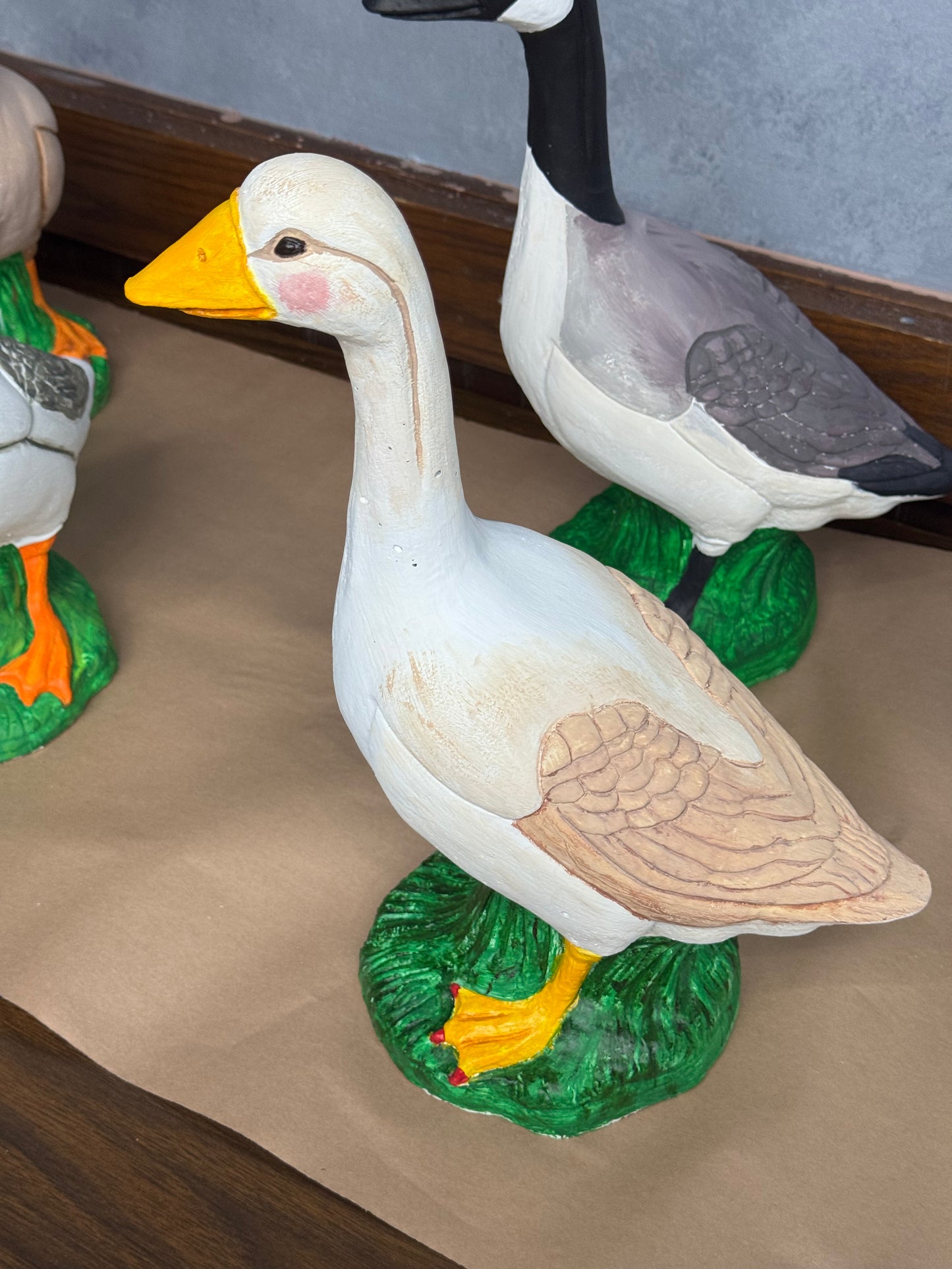2026-09-22 6 PM Porch Goose Paint Night (The Avenue West)