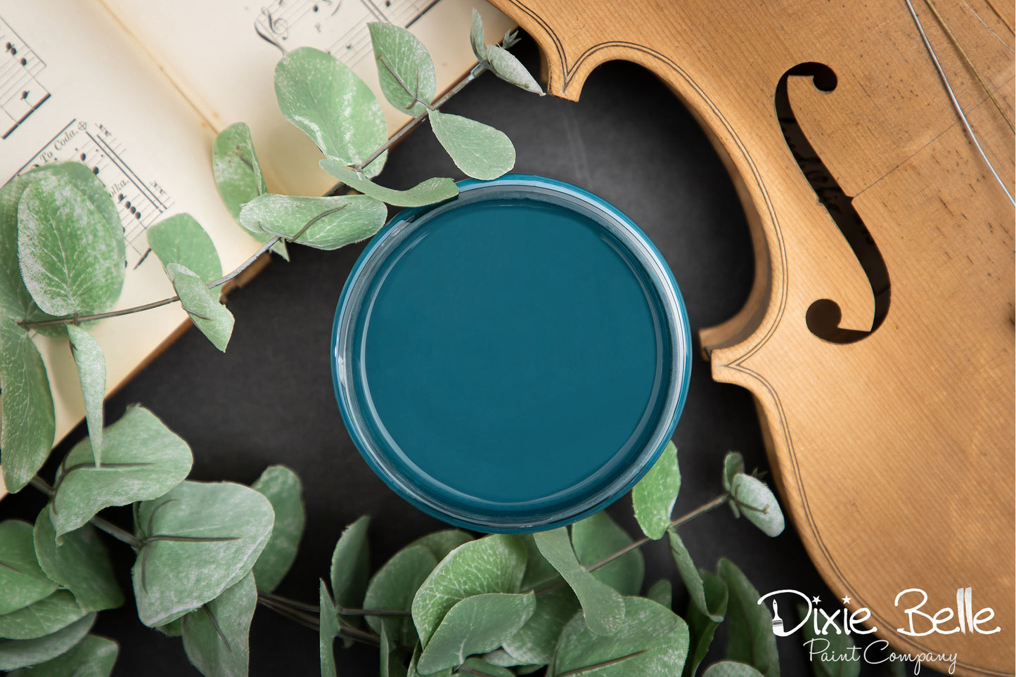 Dixie Belle Chalk Mineral Paint