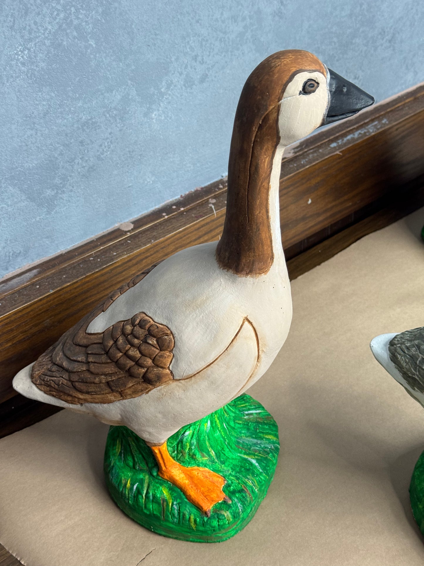2026-09-22 6 PM Porch Goose Paint Night (The Avenue West)