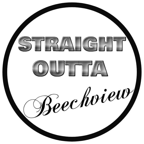 Straight Outta