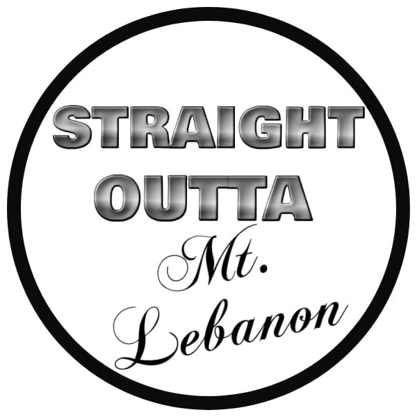 Straight Outta