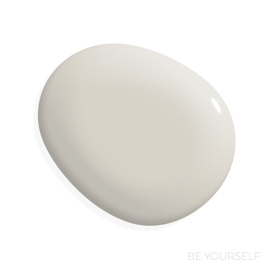 Be Yourself - Manor Borne Wall Paint