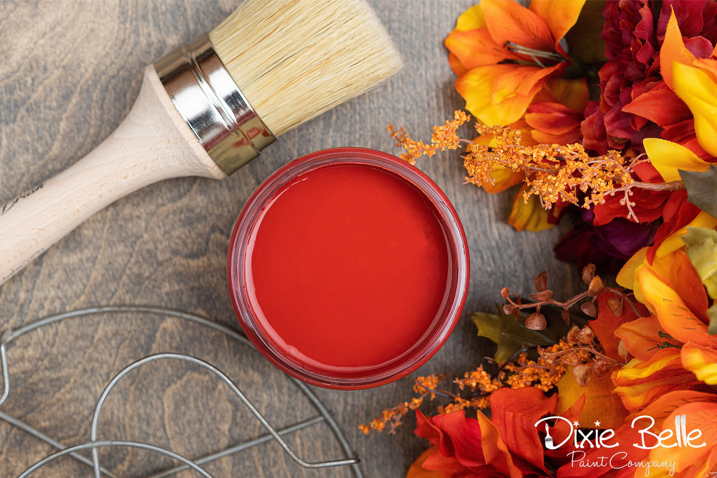 Dixie Belle Chalk Mineral Paint