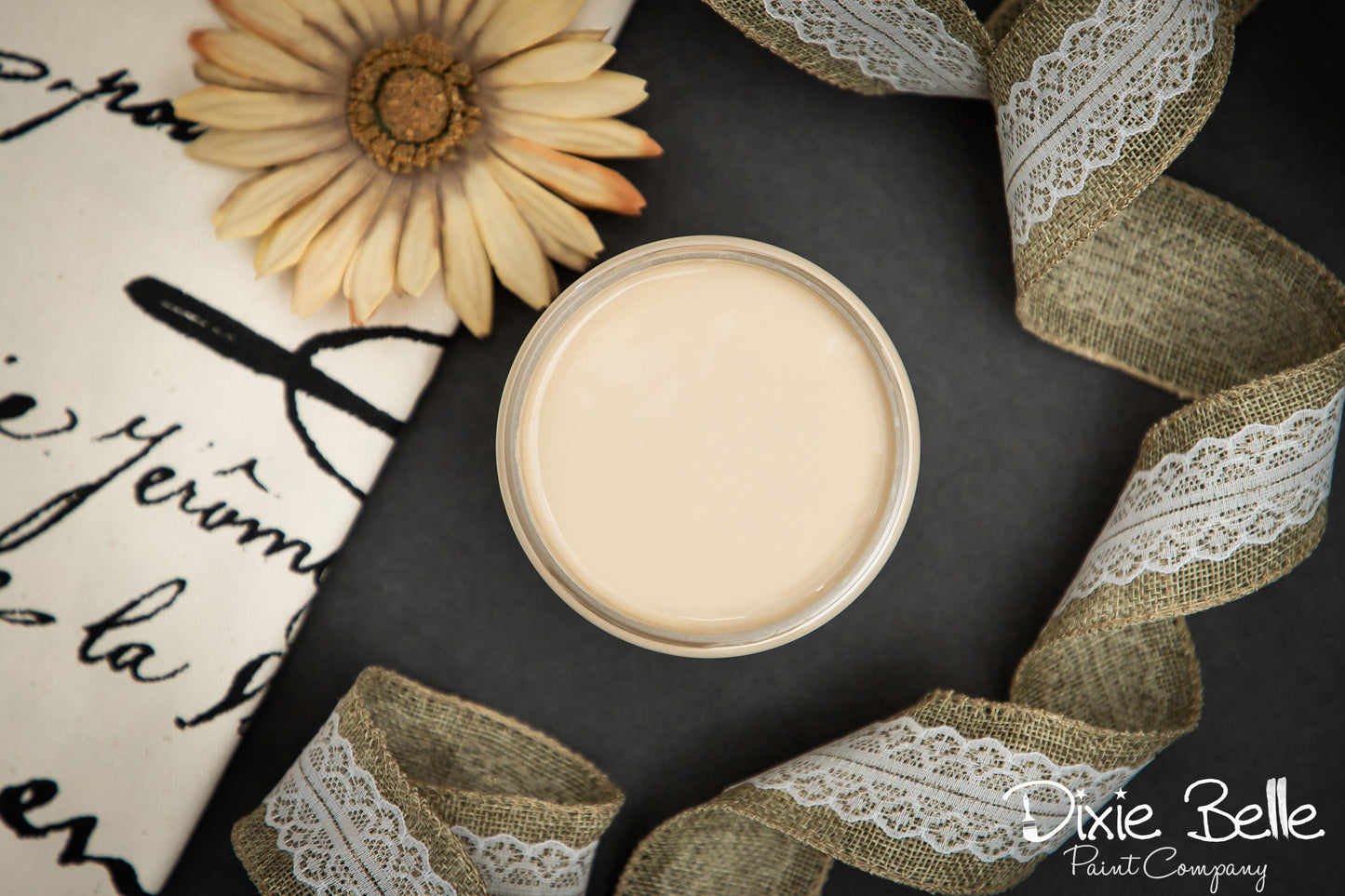 Dixie Belle Chalk Mineral Paint