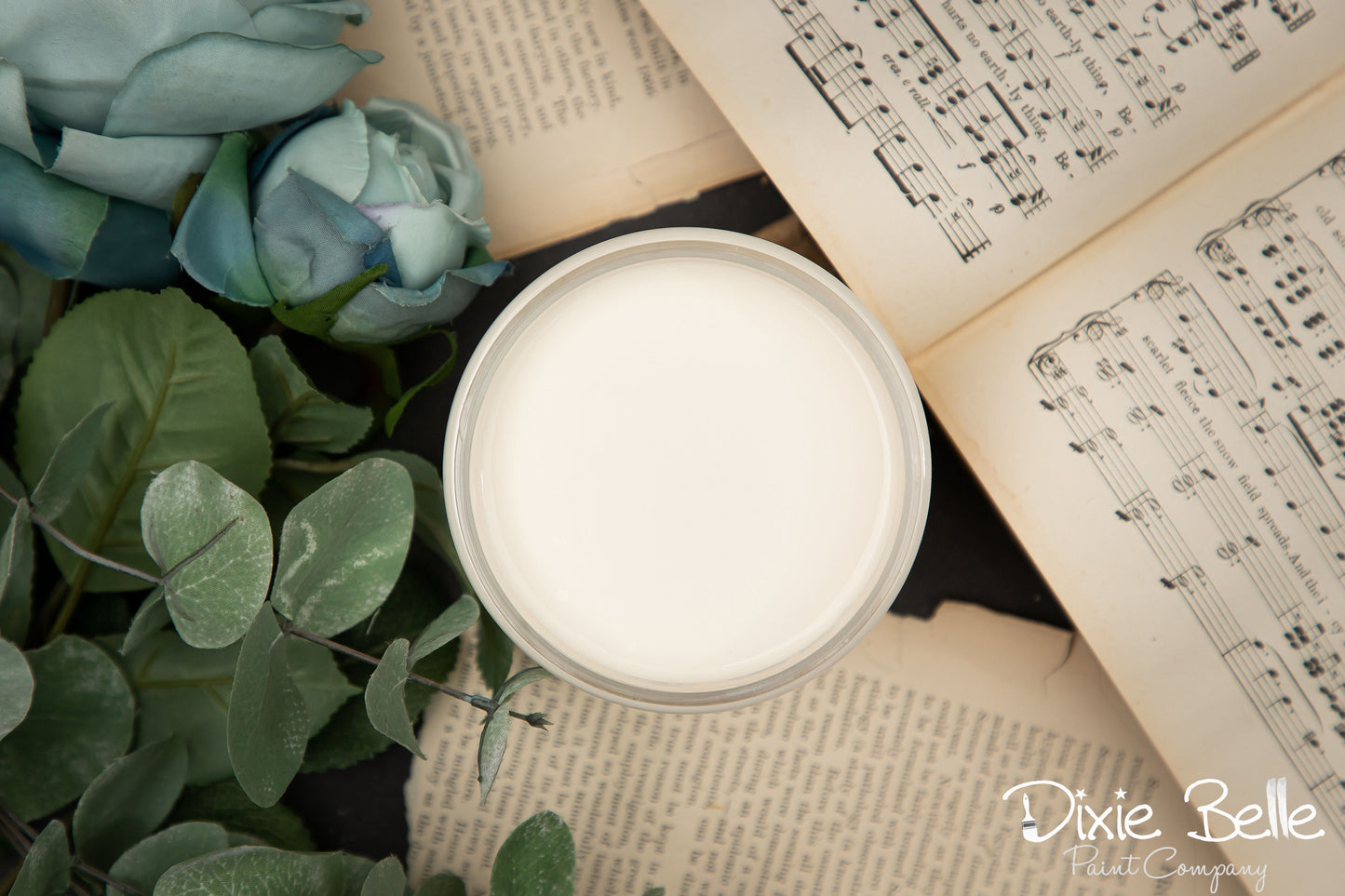 Dixie Belle Chalk Mineral Paint