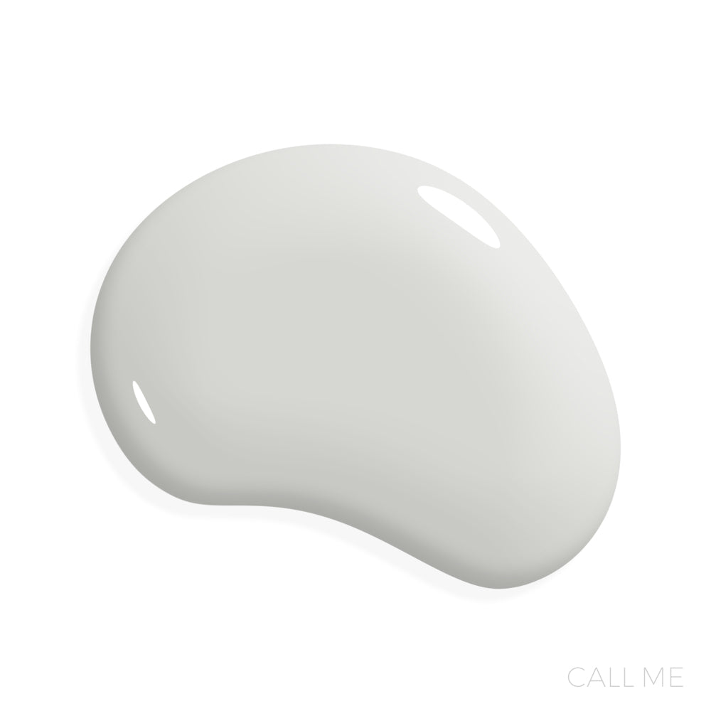 Call Me - Manor Borne Wall Paint