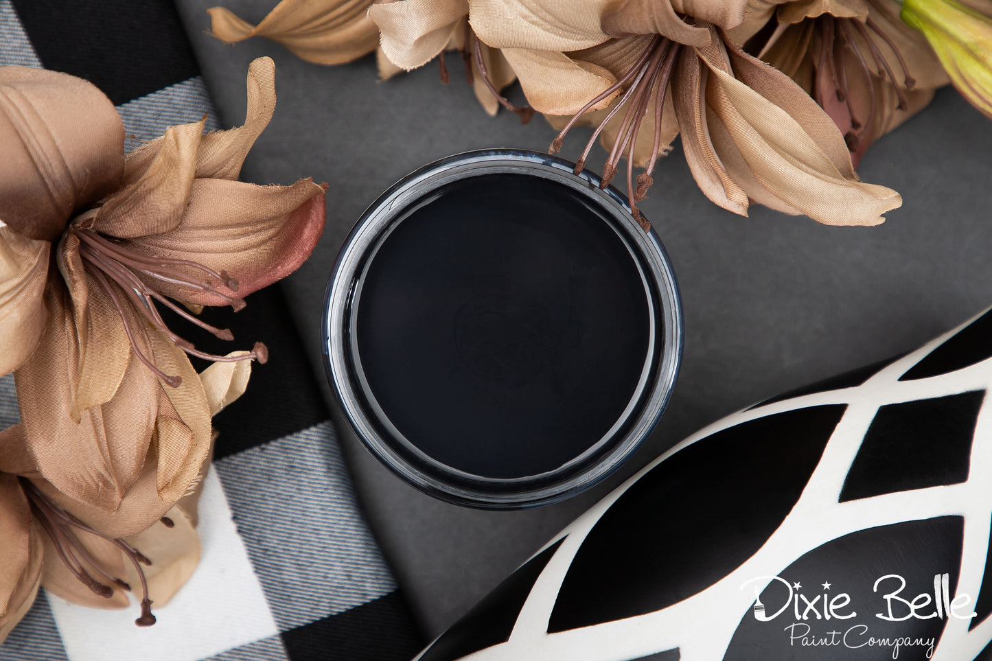 Dixie Belle Chalk Mineral Paint
