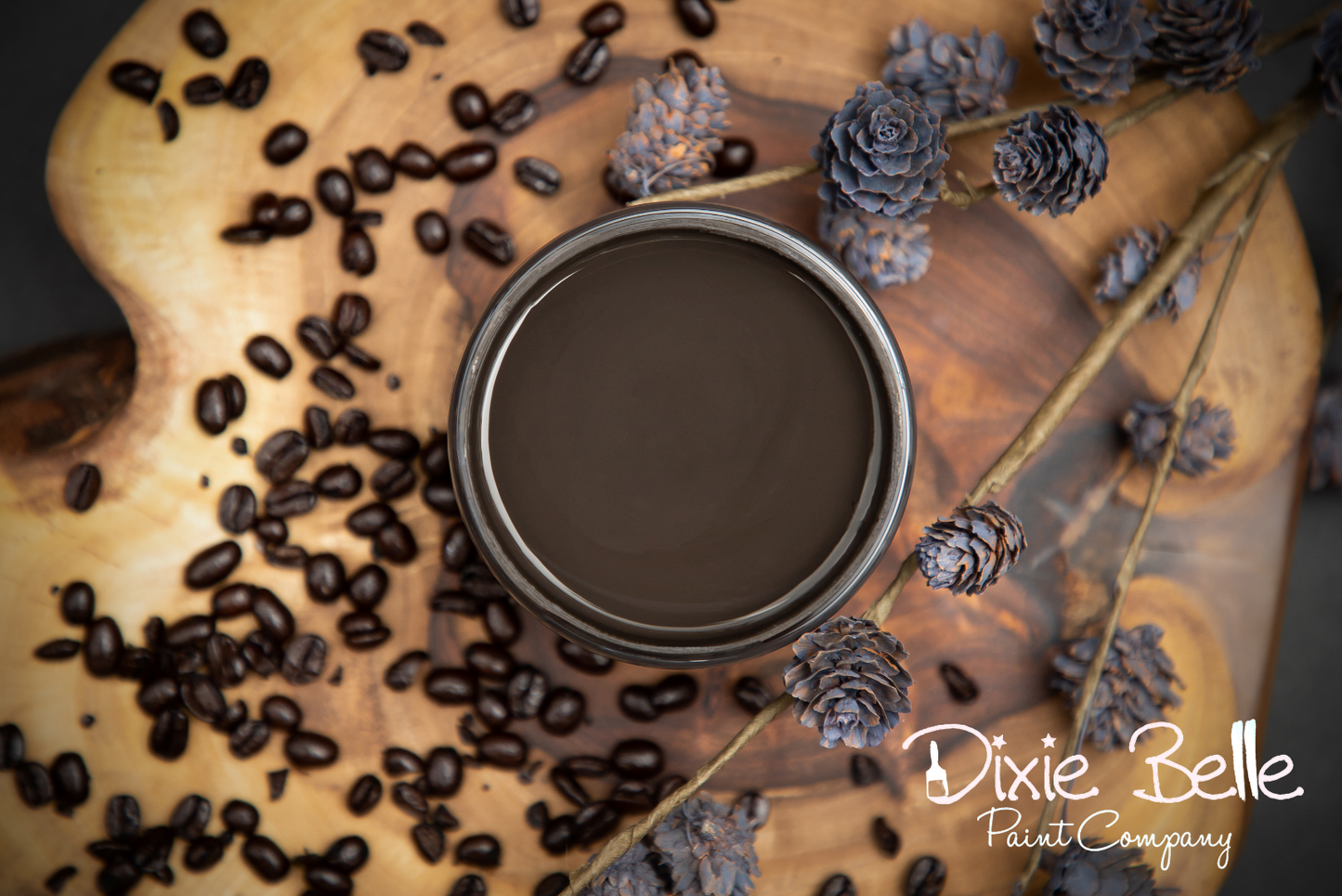 Dixie Belle Chalk Mineral Paint