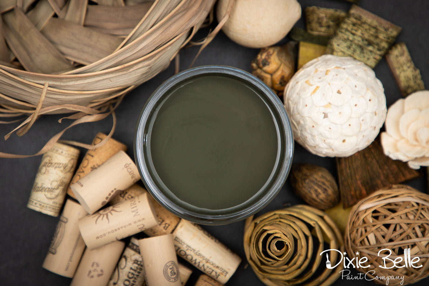 Dixie Belle Chalk Mineral Paint