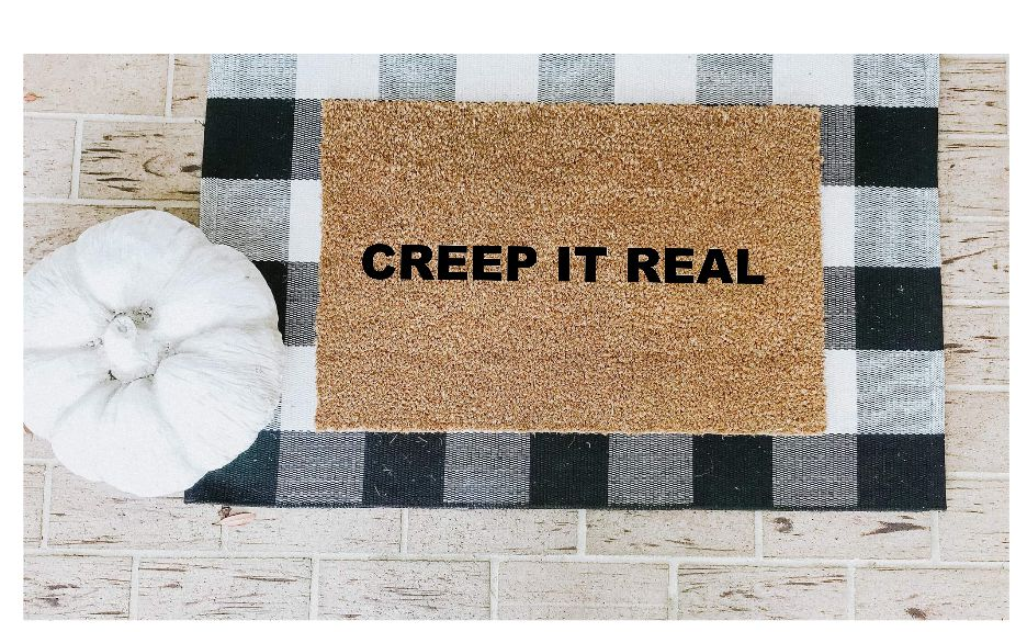 2026-09-22 6 PM Fall Doormats (The Avenue West)