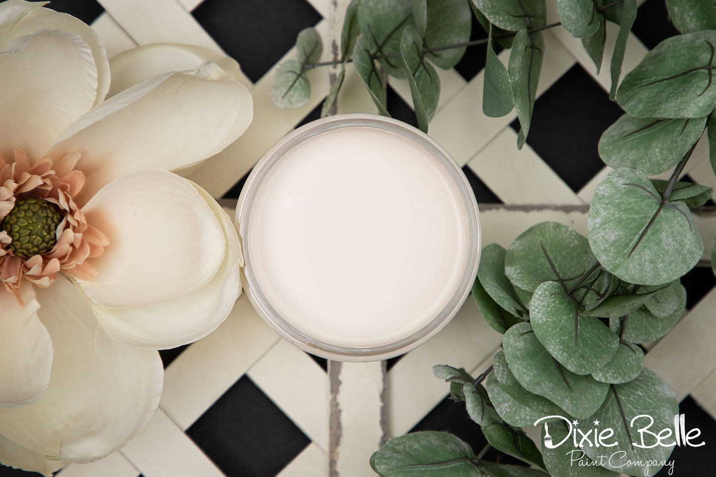 Dixie Belle Chalk Mineral Paint