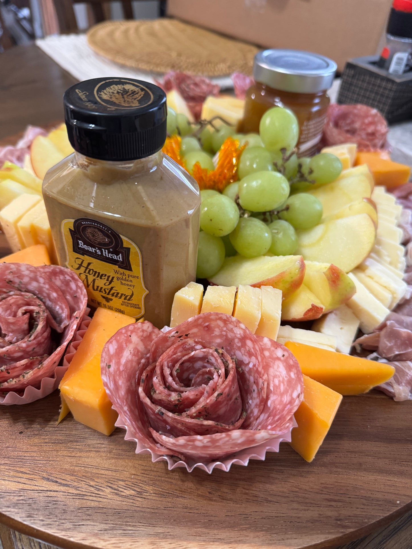 Bridal Party Charcuterie Workshop